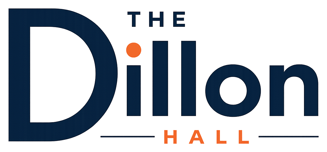 TheDillonHall